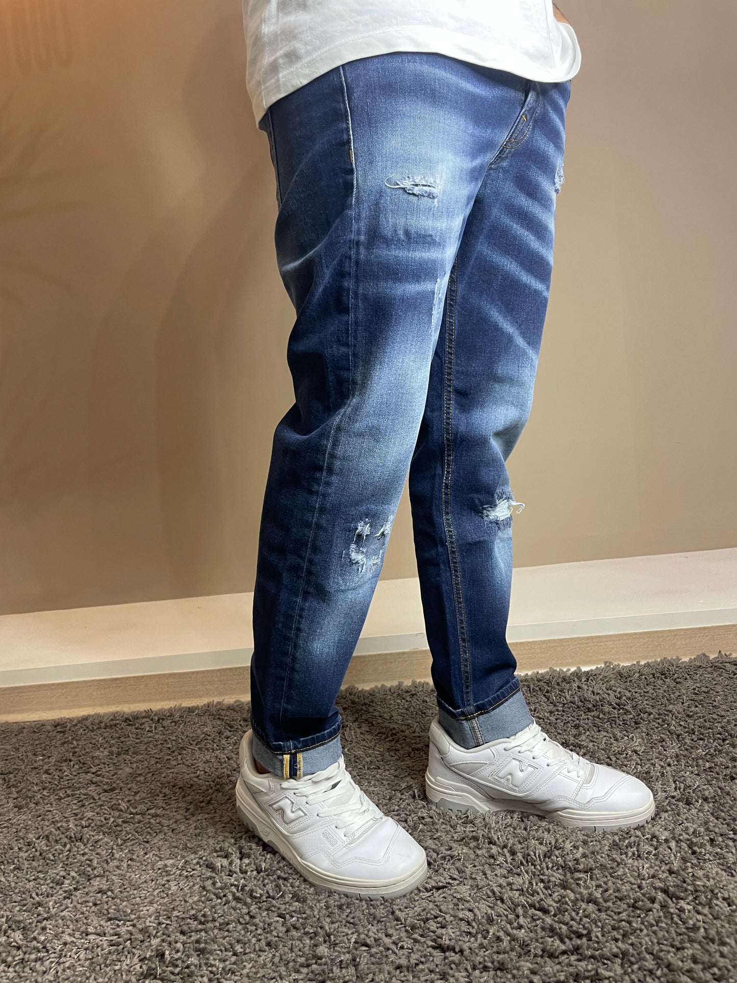 MFN DENIM 58JE