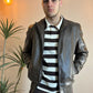 Jacket Eco Pelle