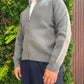 Cardigan Full zip