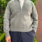 Cardigan Full zip
