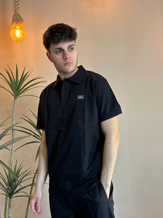 Polo Soldier