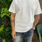 T-Shirt Logo White