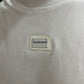 T-Shirt Logo White