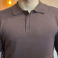 Polo filo Moro