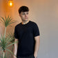 T-shirt in filo