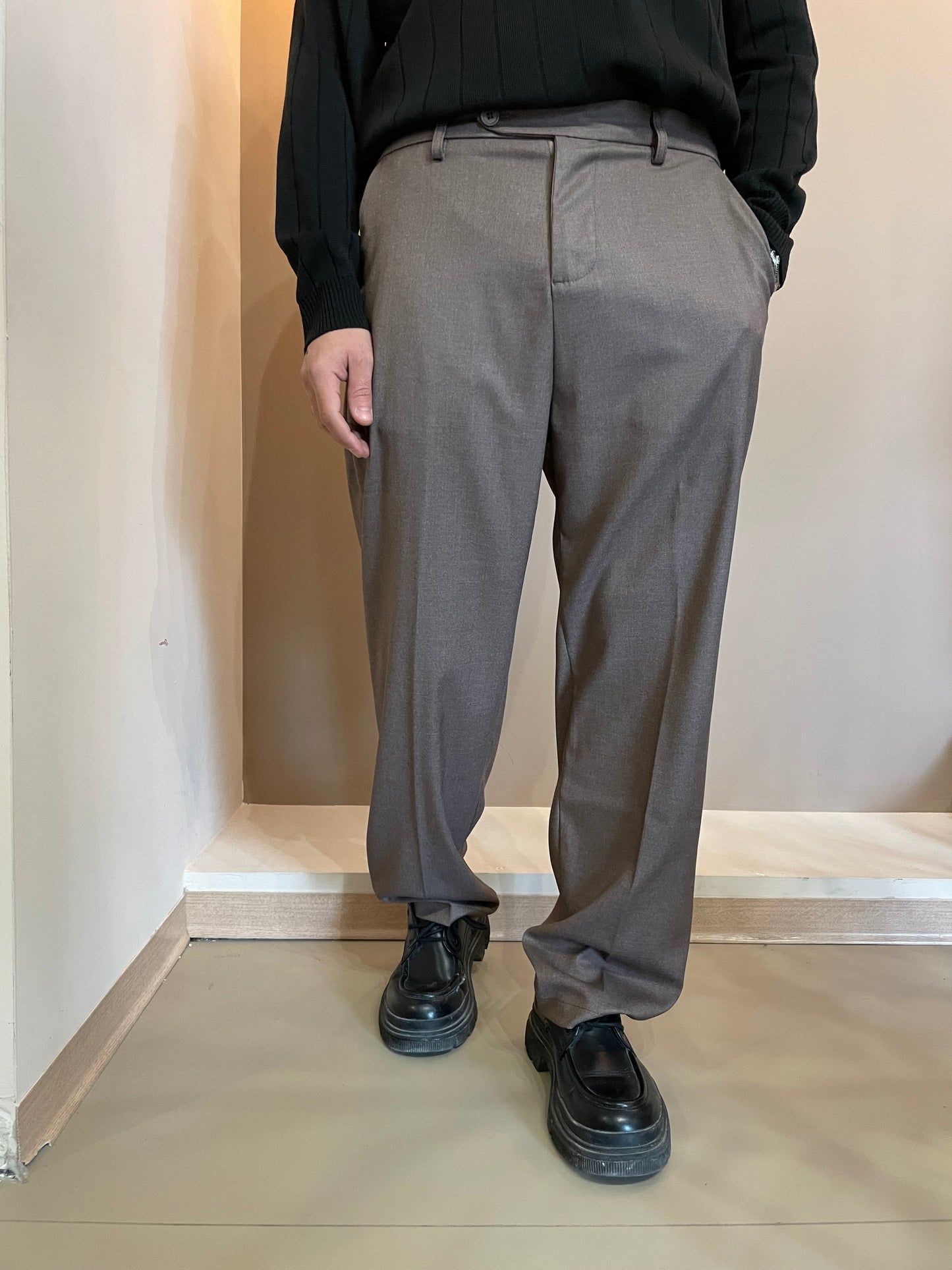 Pantalone sartoriale  Riva