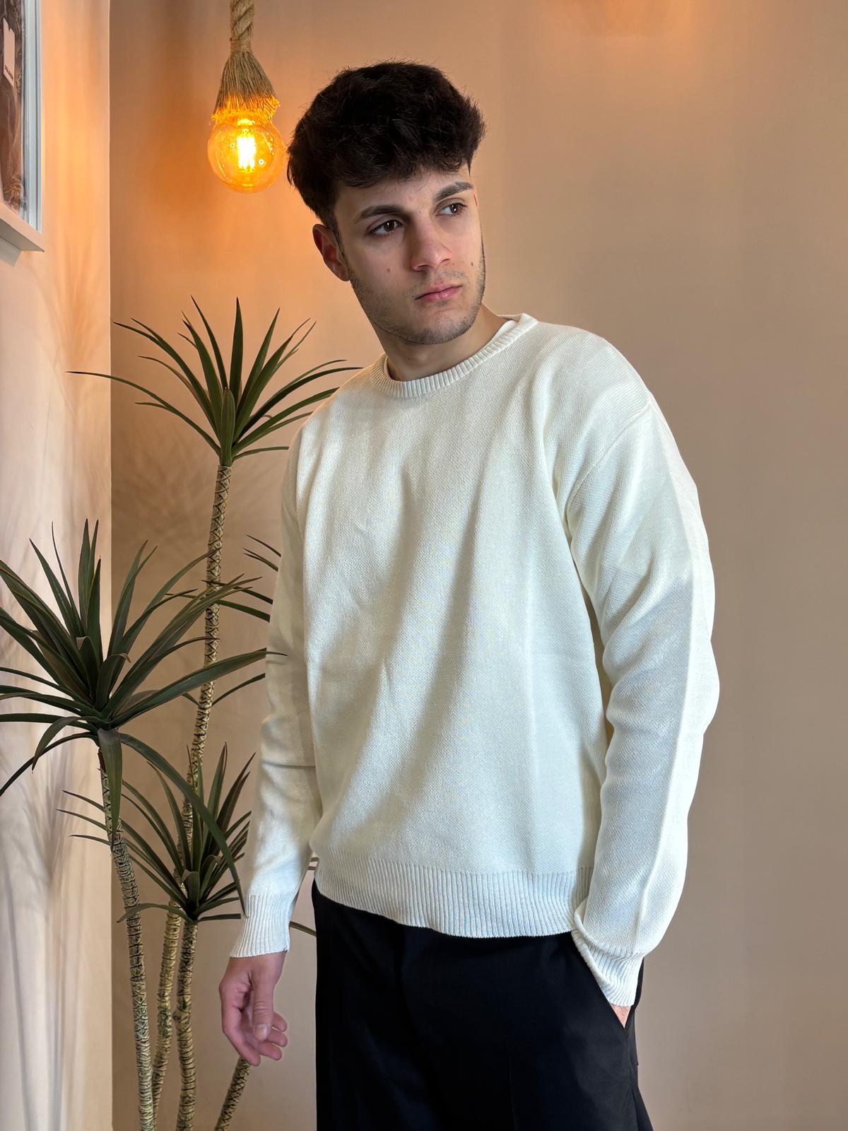 Maglione urban