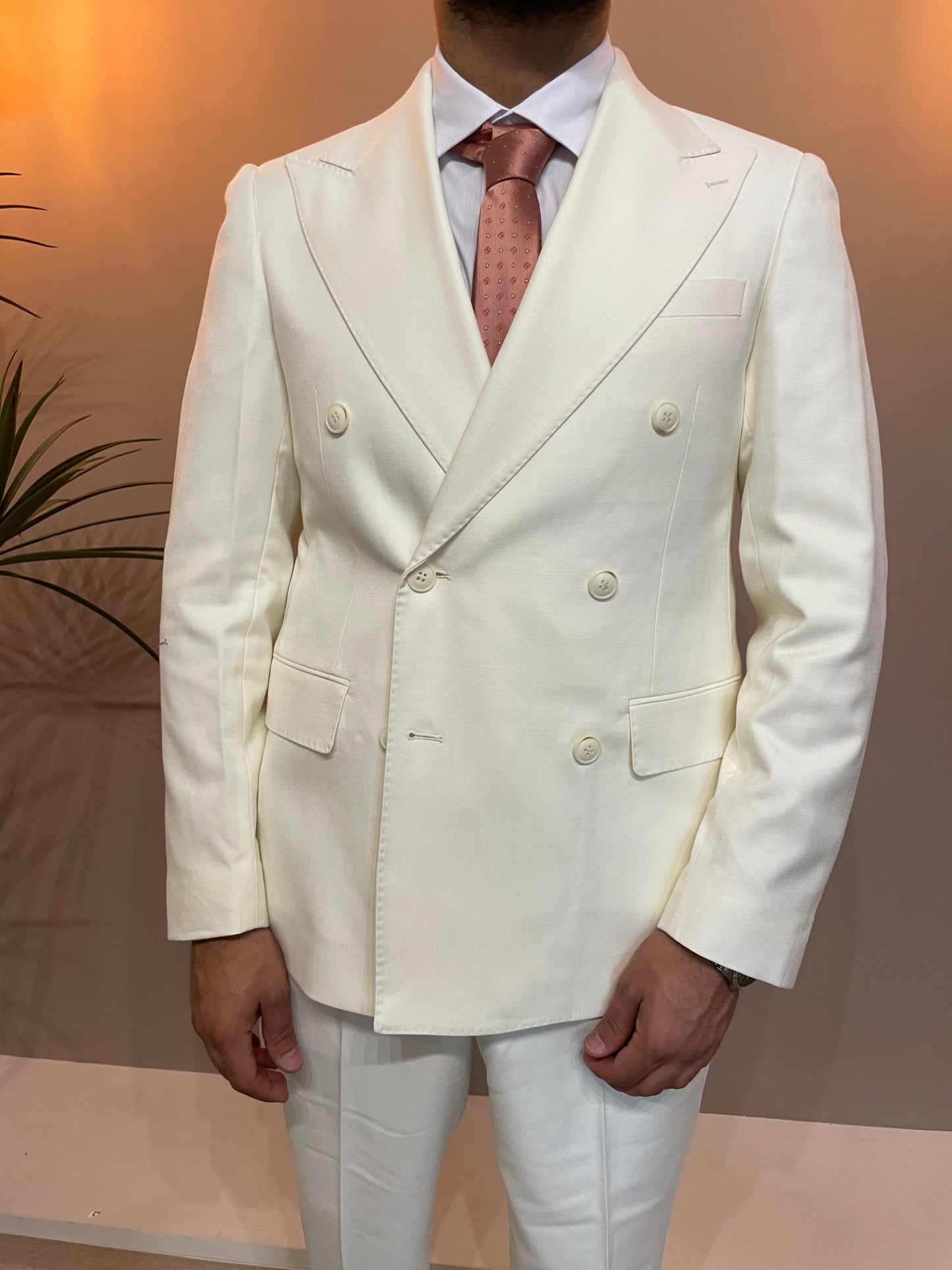 Abito Monaco