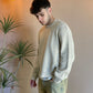 Maglione crop