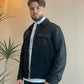 Jacket Camoscio
