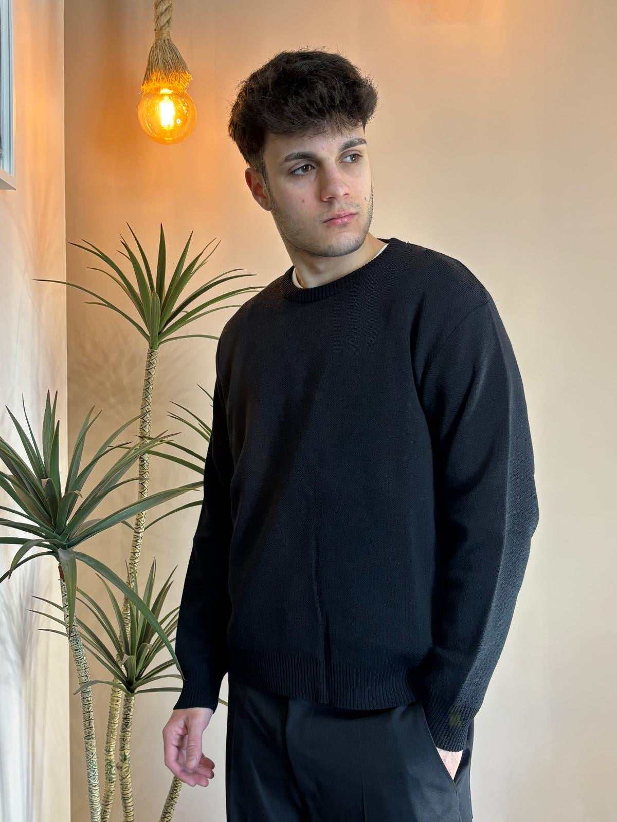 Maglione Urban