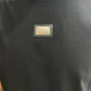 T-shirt logo Black