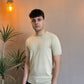 T-shirt in filo
