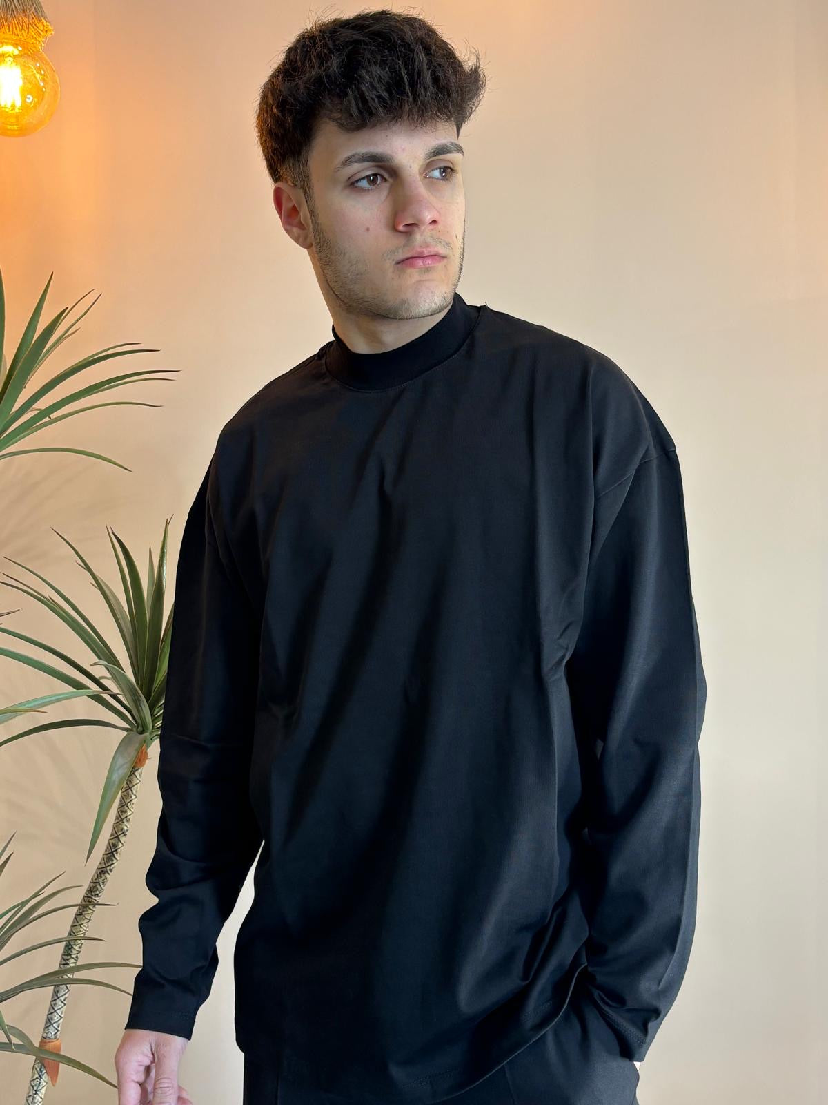 Long sleeve