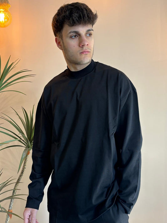 Long sleeve