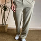 Pantalone Comfy Beige