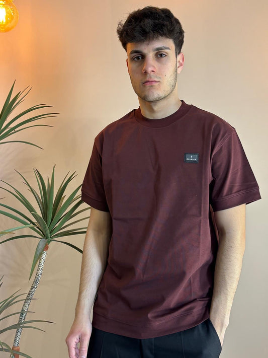 T-shirt soldier basic