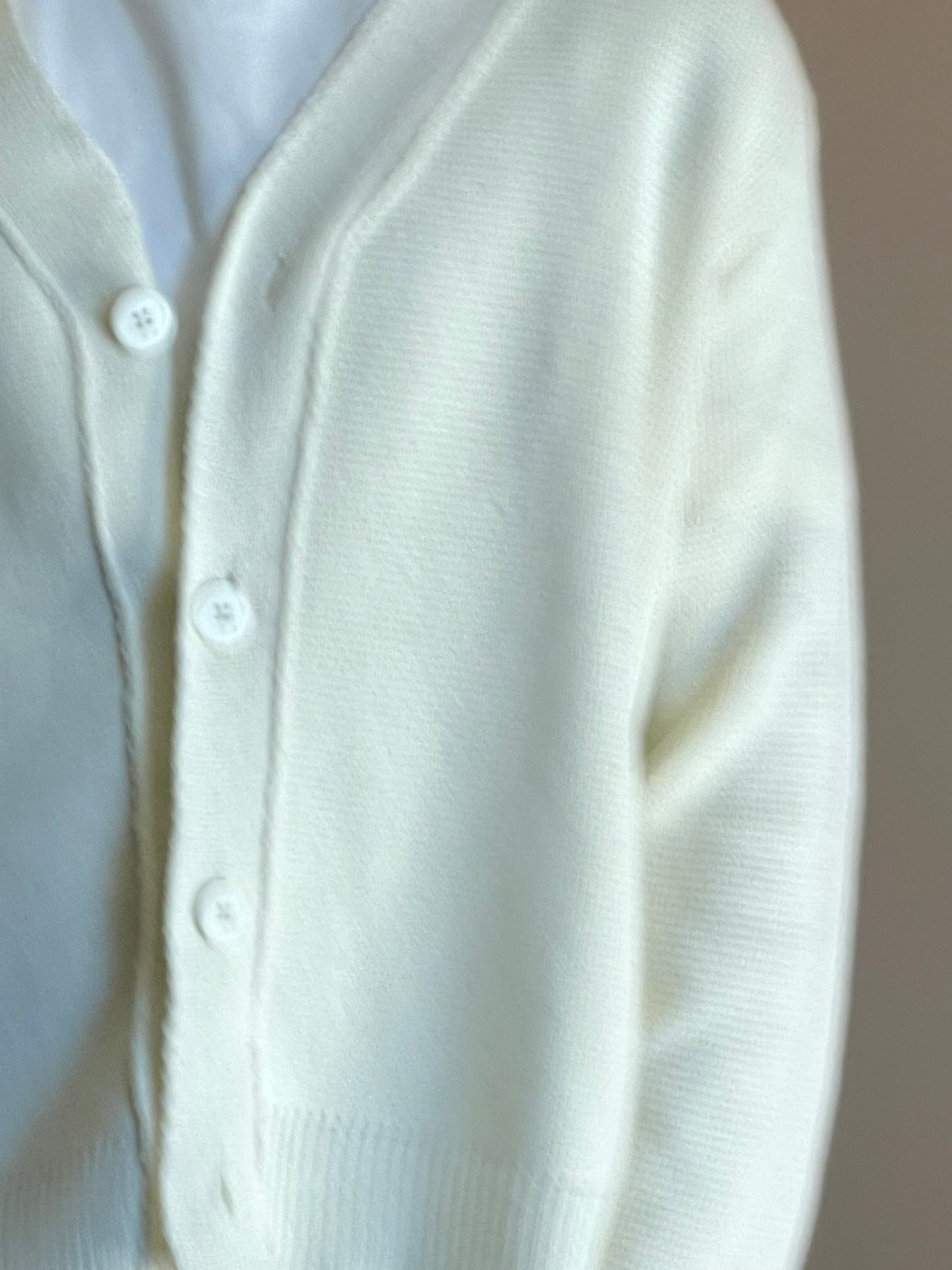 Cardigan Roma