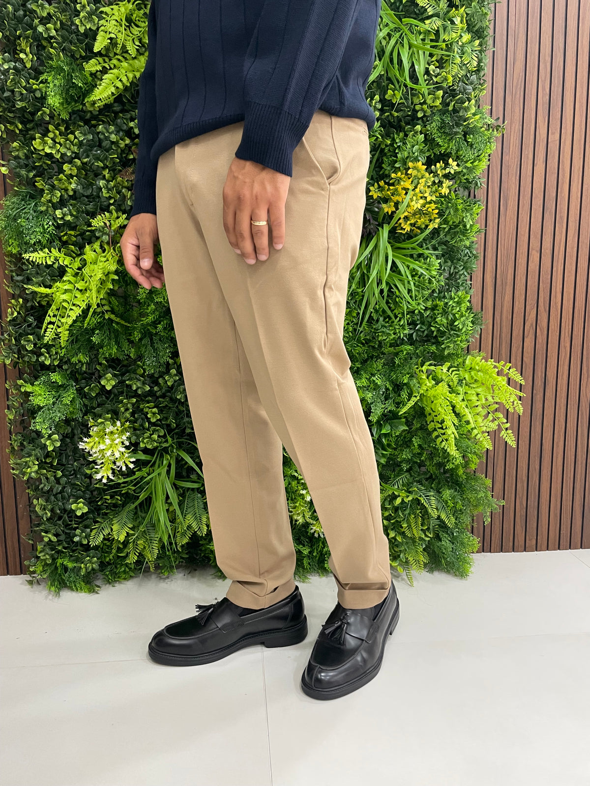 Pantalone Sartoriale