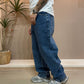 BAGGY DENIM