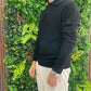 Polo nera