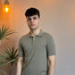 Polo Basic filo