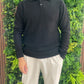 Polo nera