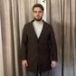 Cappotto Moka