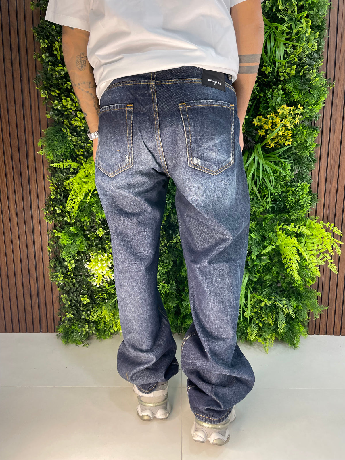Baggy 645