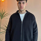 Cardigan Zip