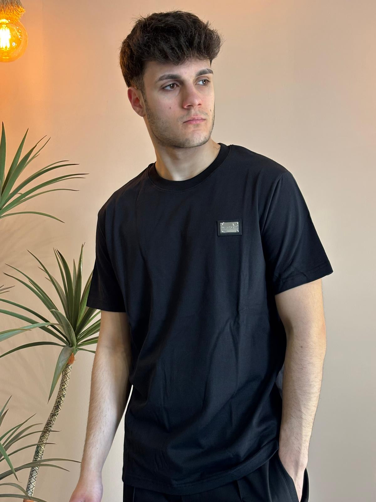 T-Shirt logo