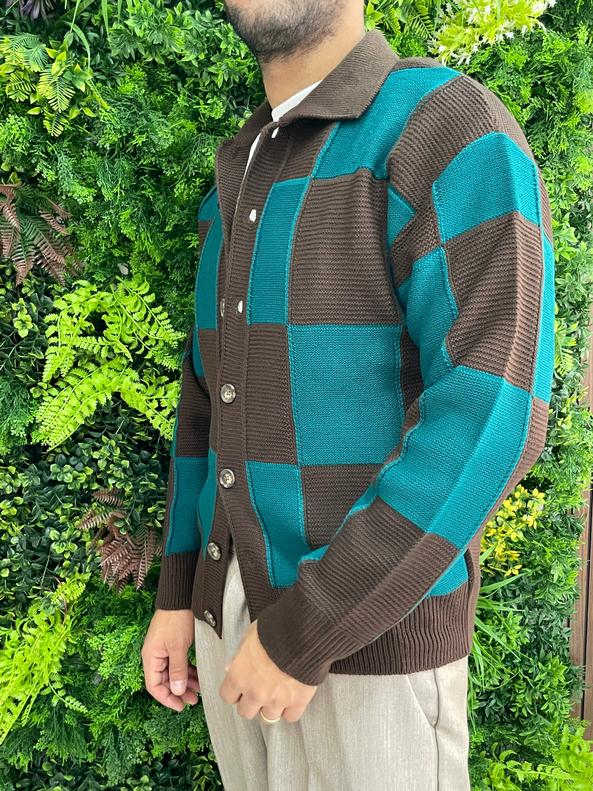 Cardigan Scacchi