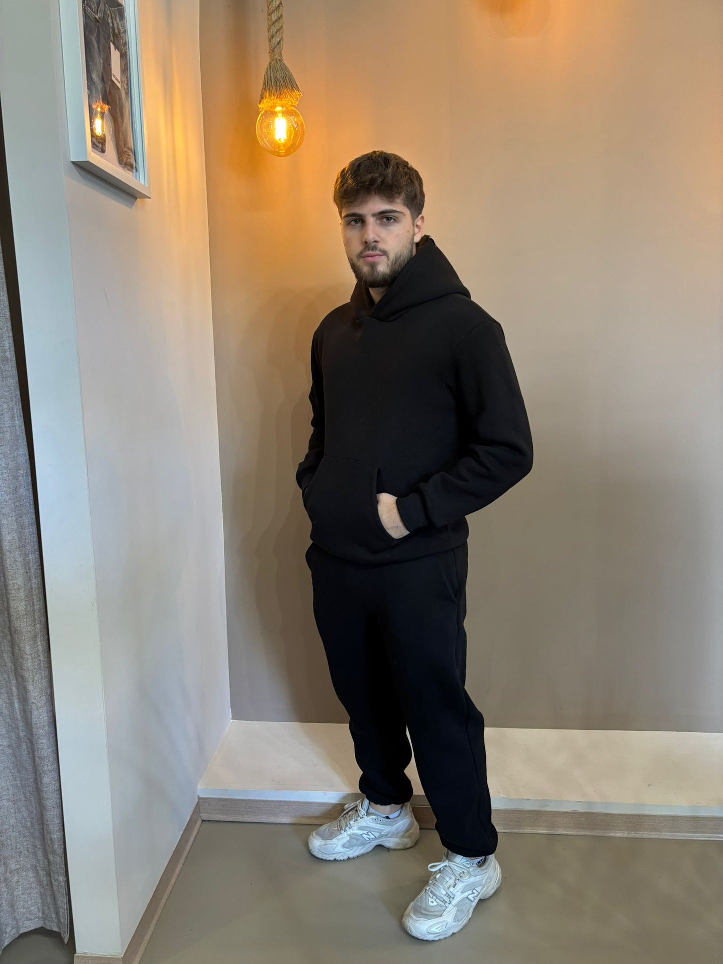 MFN BASIC NERO