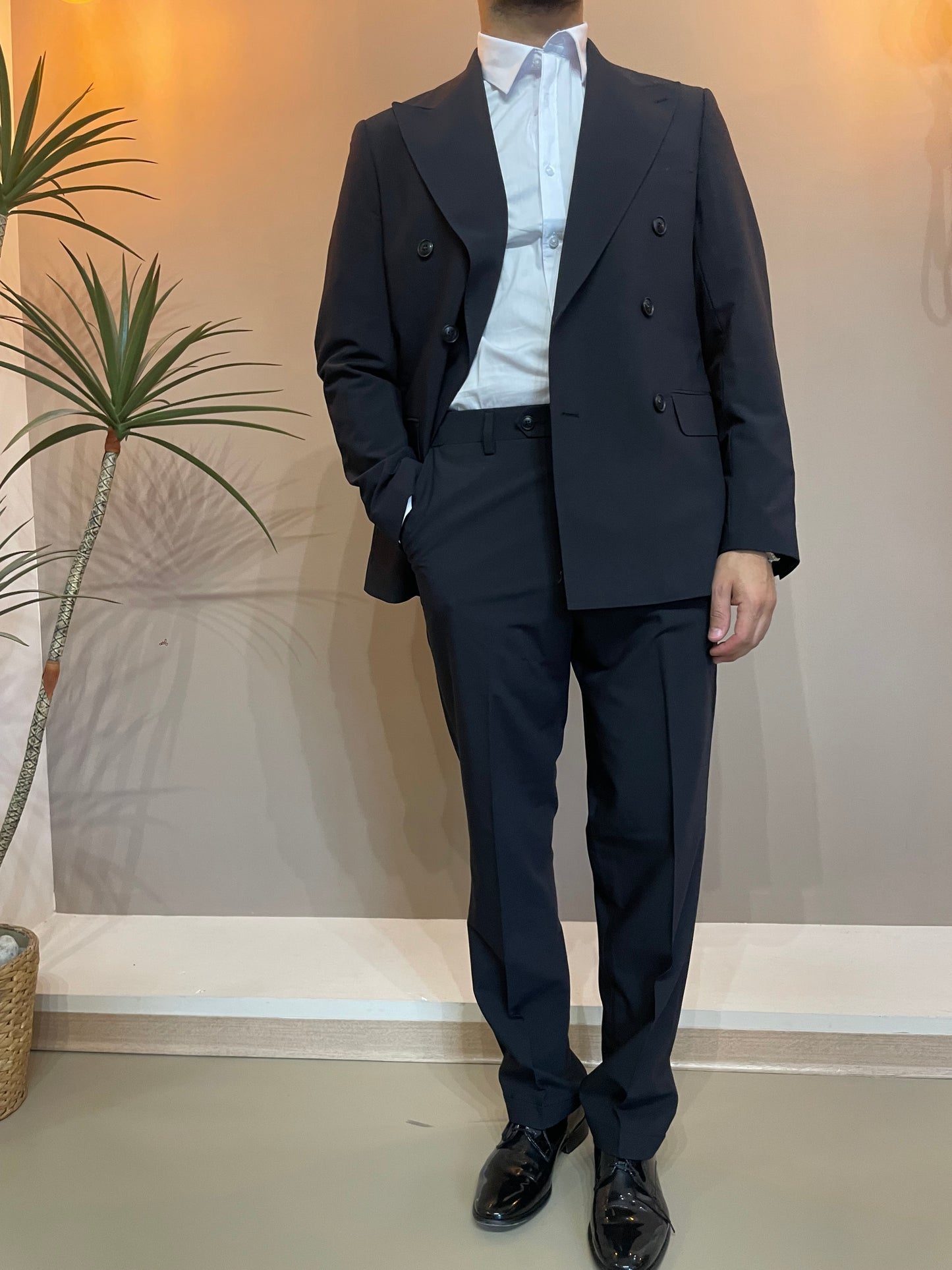 Abito Monaco
