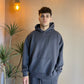 Tracksuite Baggy
