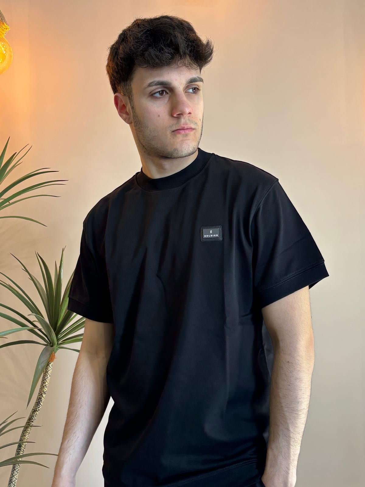 T-Shirt soldier basic