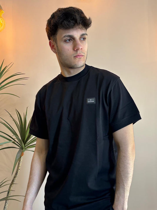 T-Shirt soldier basic