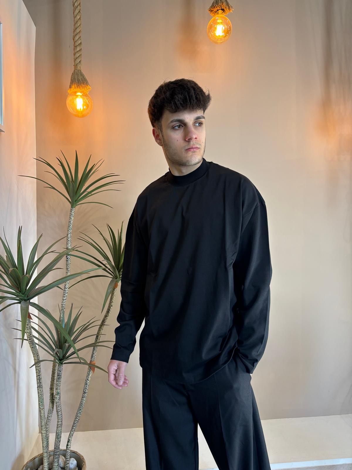 Long sleeve