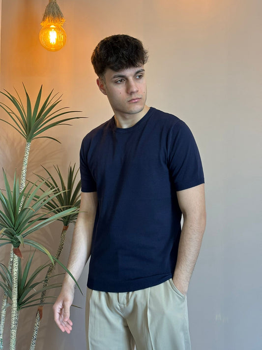 T shirt in filo