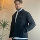 Jacket Camoscio