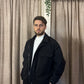 Jacket over