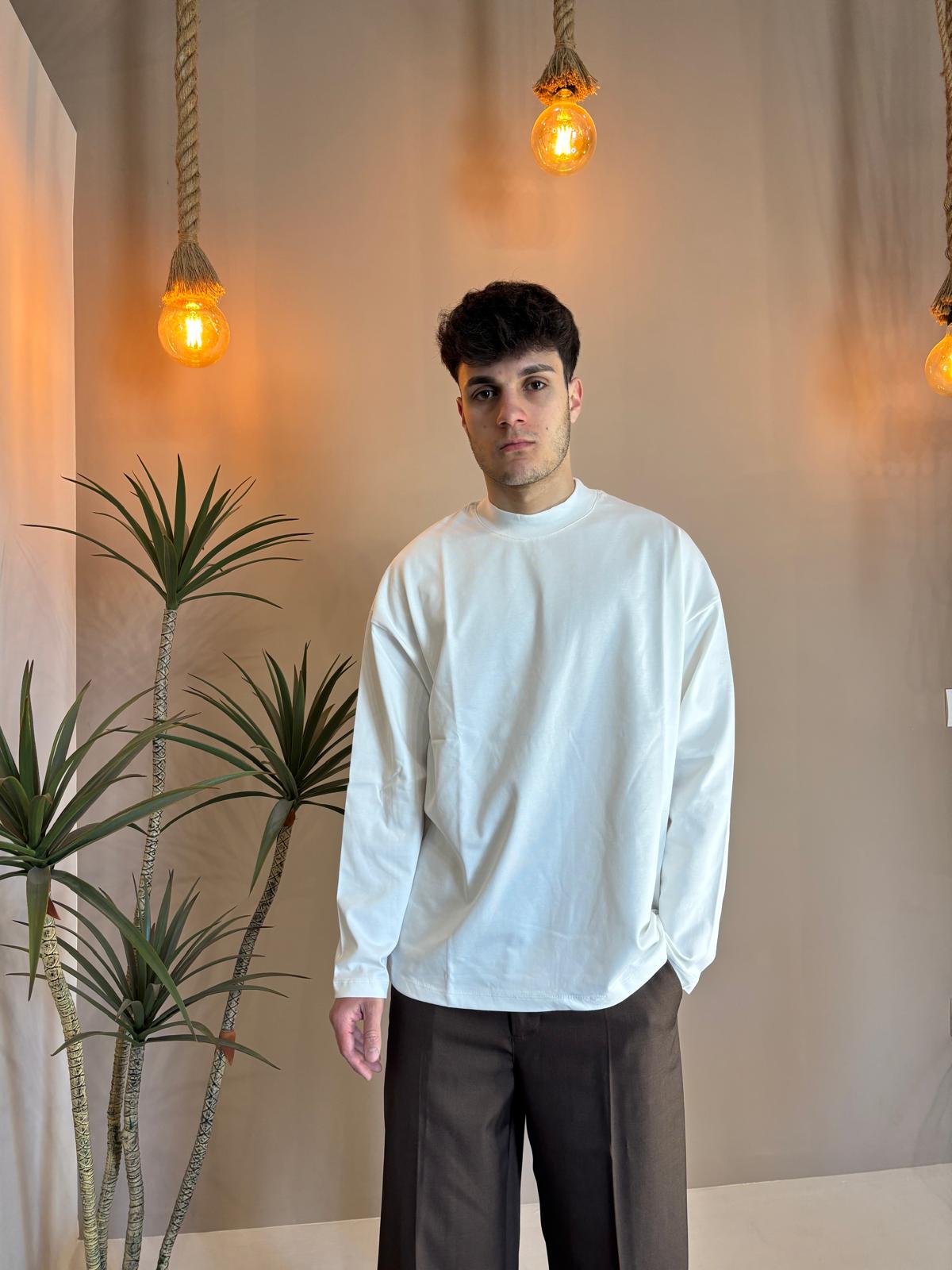 Long Sleeve
