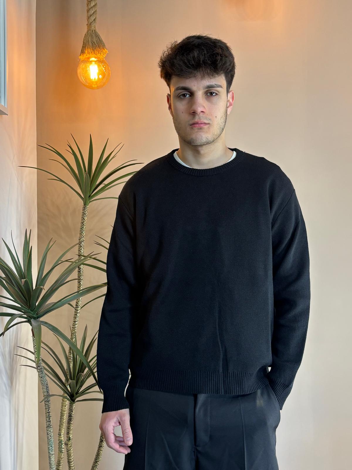 Maglione Urban