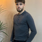 Polo Datch Grigio
