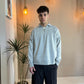 Polo Zip Crop