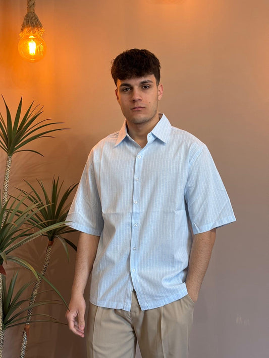 Crop Shirt
