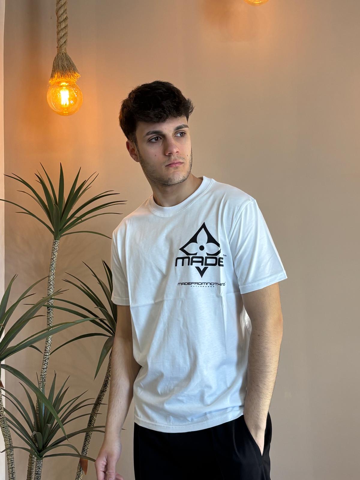 T-Shirt Made