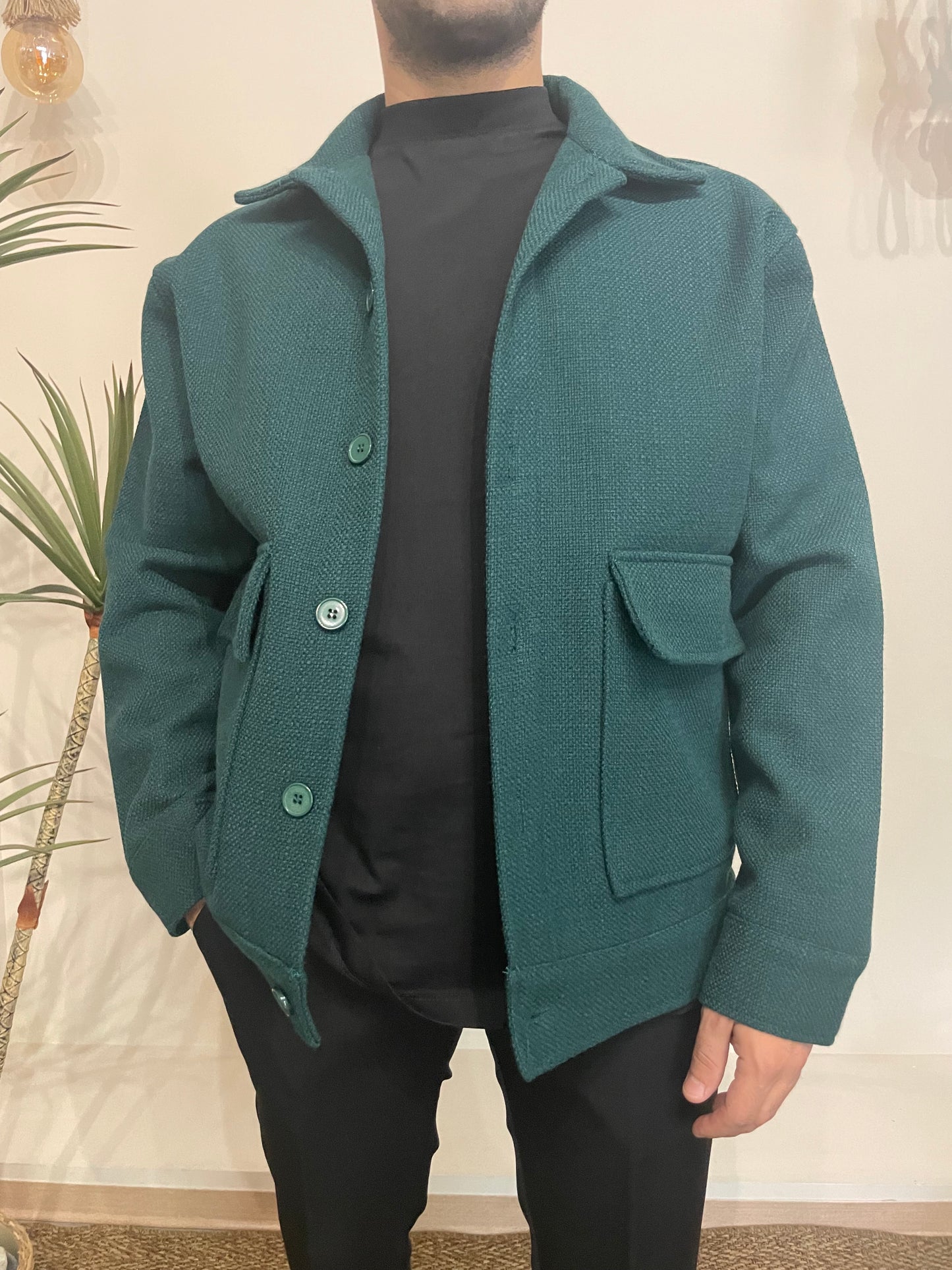 JACKET MIAMI