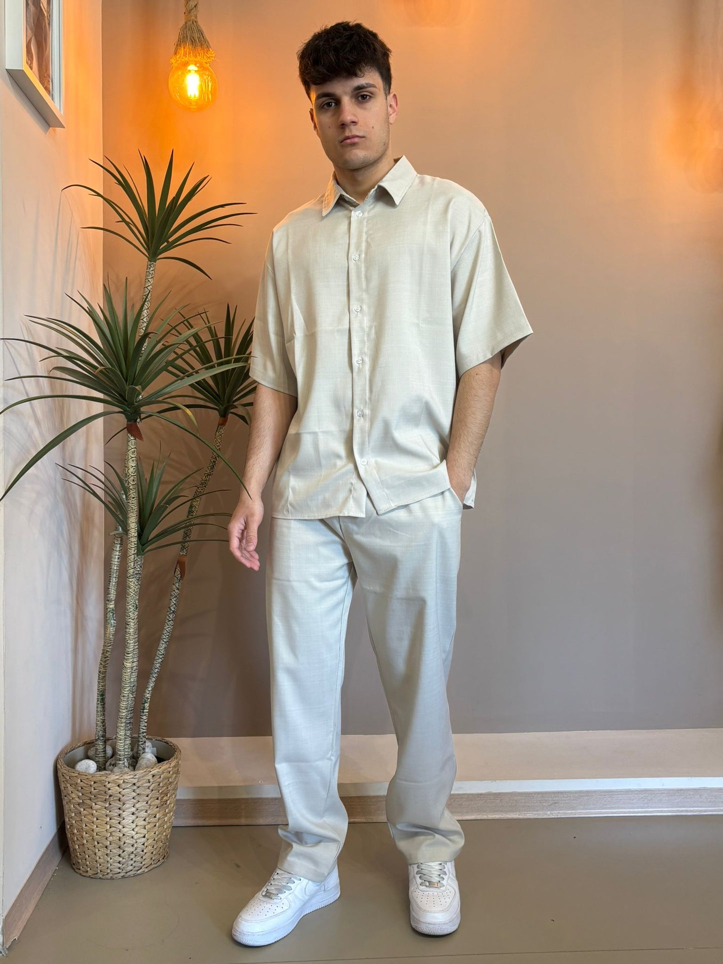 Coordinato Lux