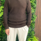 Polo moka